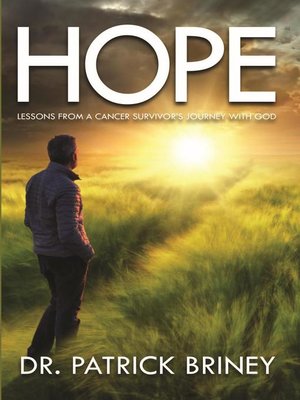 cover image of Hope